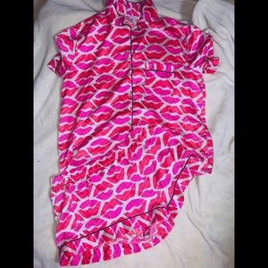 Victoria’s Secret pajama set